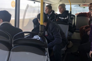Bus