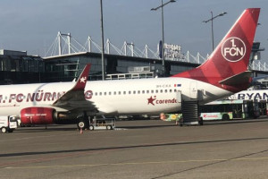 FCN Flieger