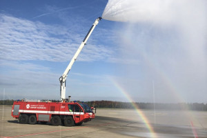 Feuerwehr