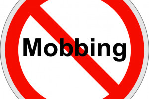 Mobbing