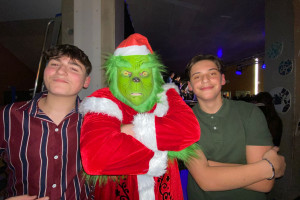 Weihnachtsfeier 3